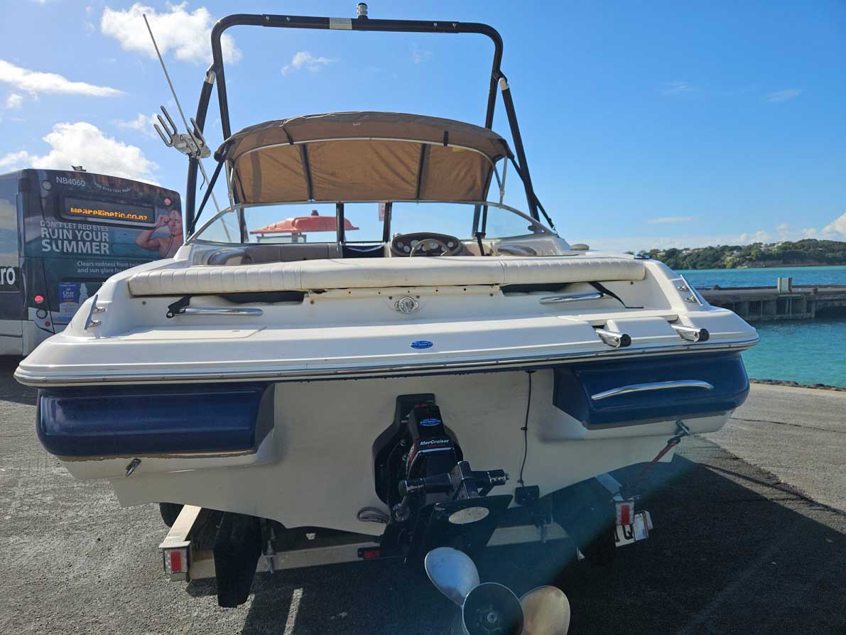 Monterey Wakeboard For Sale Nz