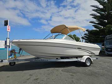 Searay 180 For Sale Nz