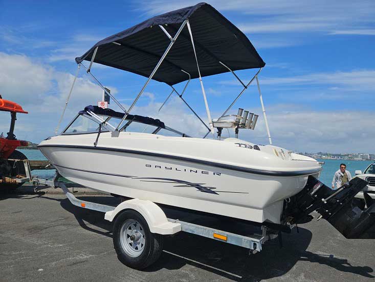 bayliner 175-bowrider-for-sale-auckland-nz