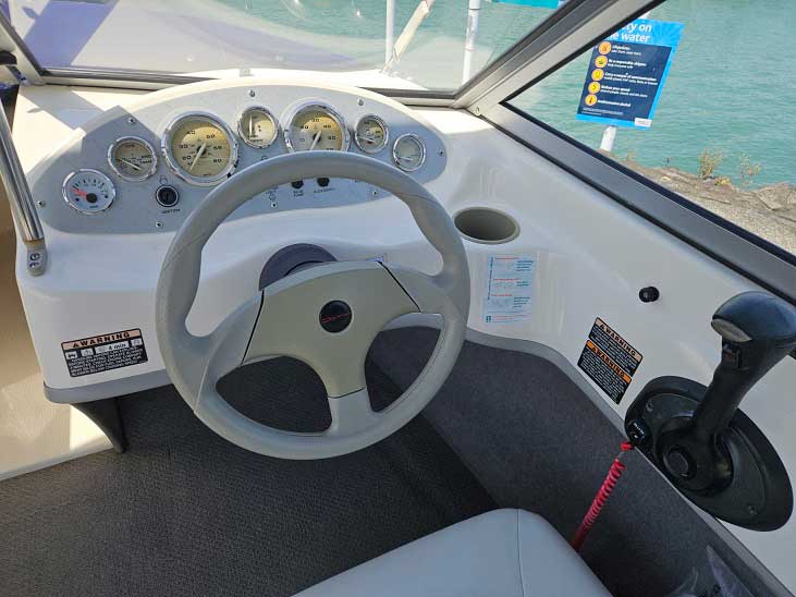 bayliner 175-bowrider-nz