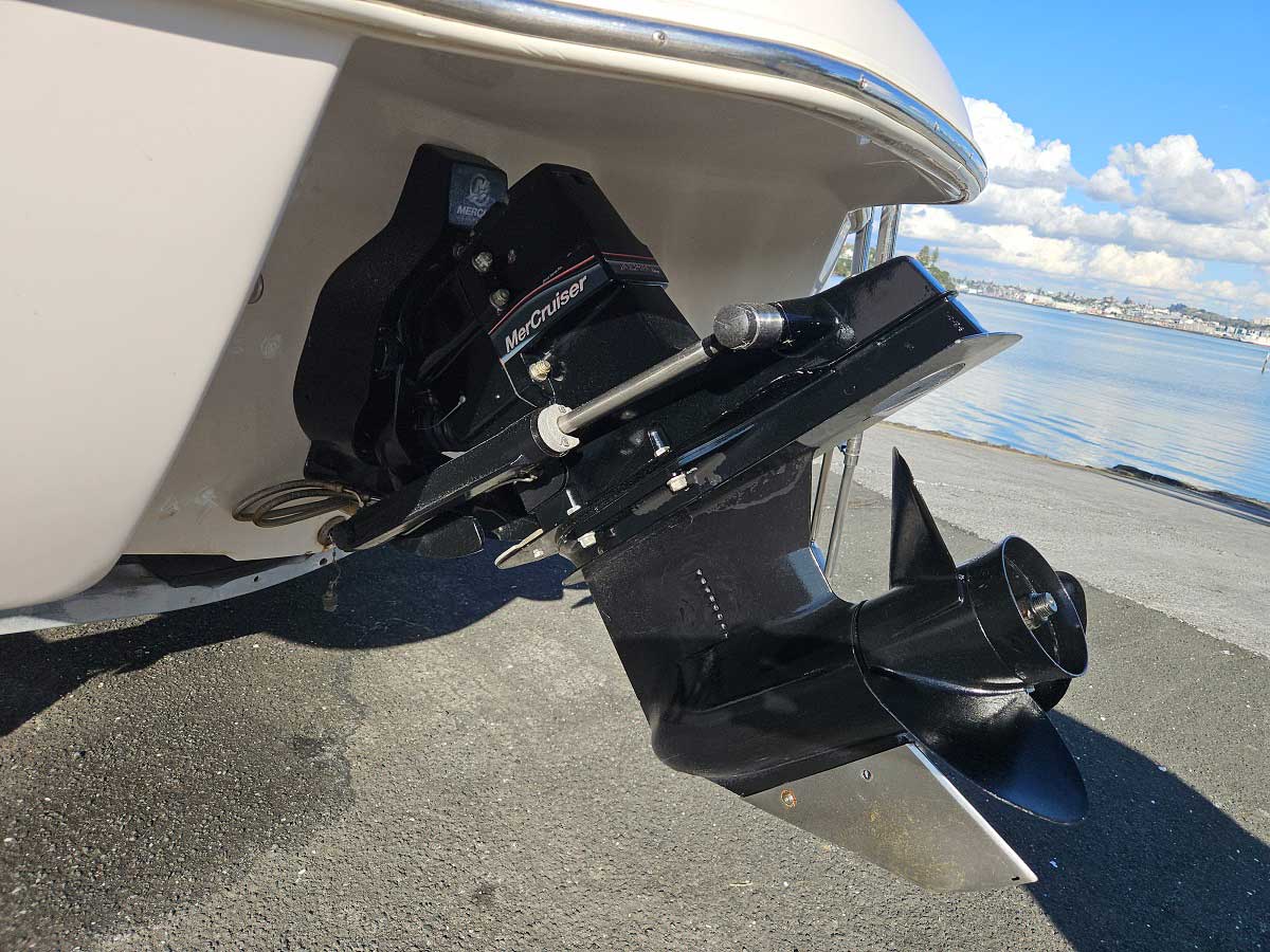 tahoe for-sale-mercruiser