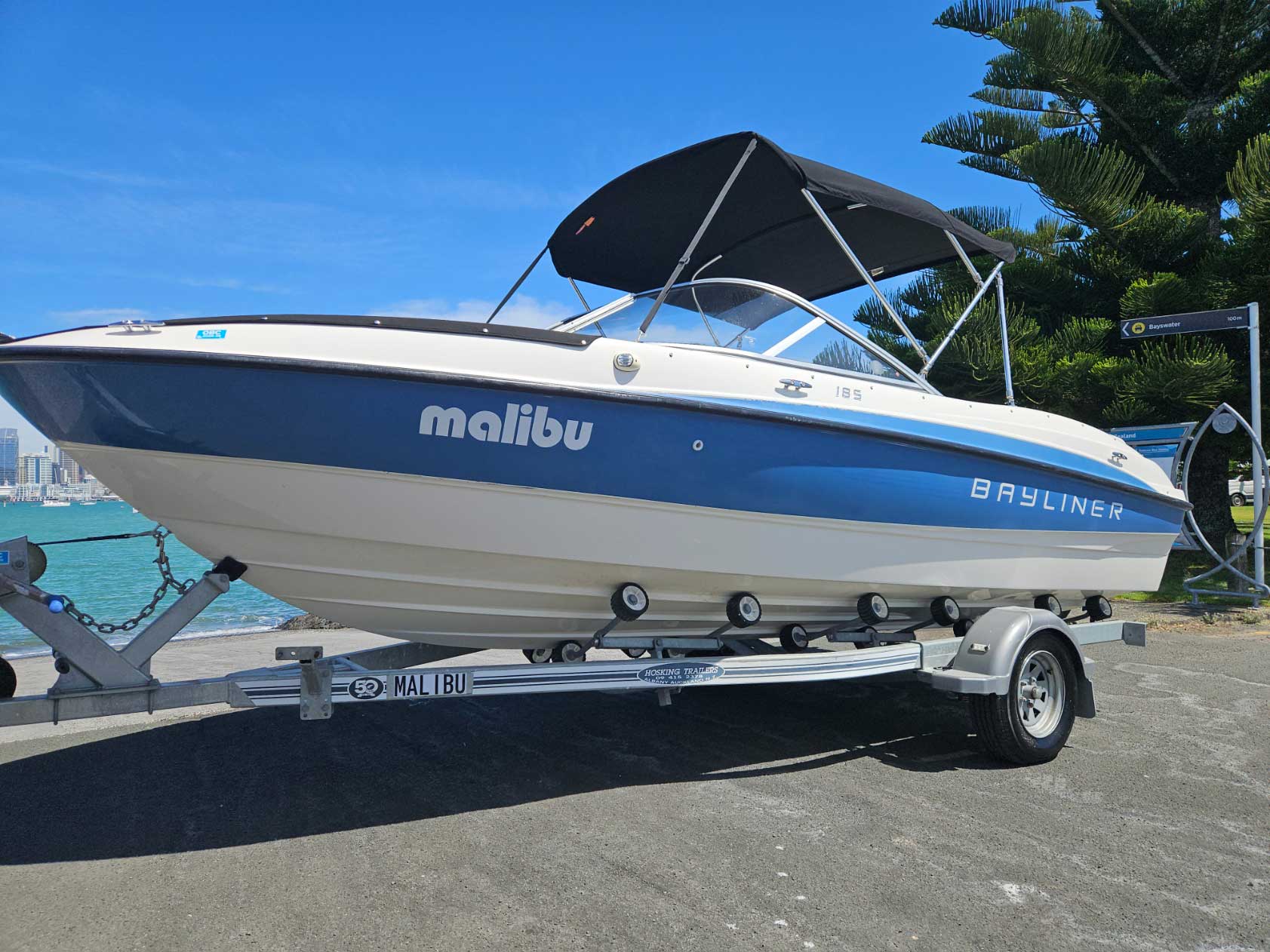 bayliner 185-2012-bowrider