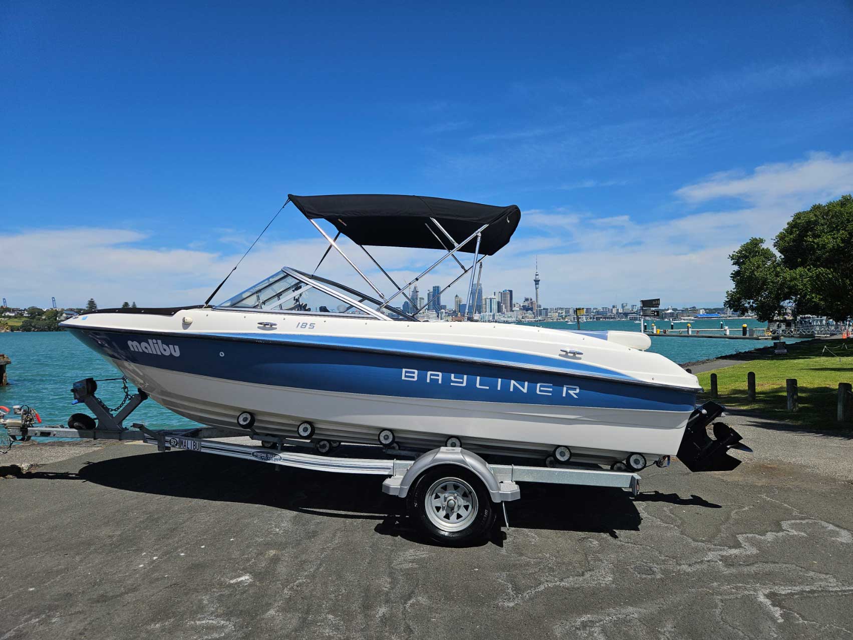 bayliner 185-for-sale-auckland