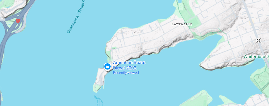 american boats-location
