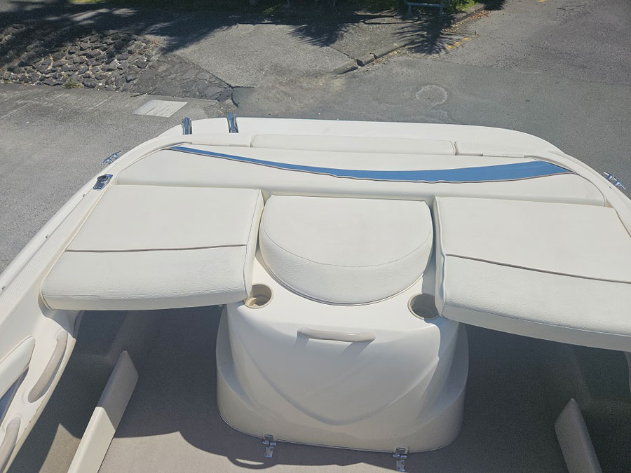 Bayliner 220 Hp 5ltr Auckland