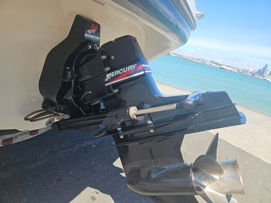 Ski Boats For Sale Auckland Nz