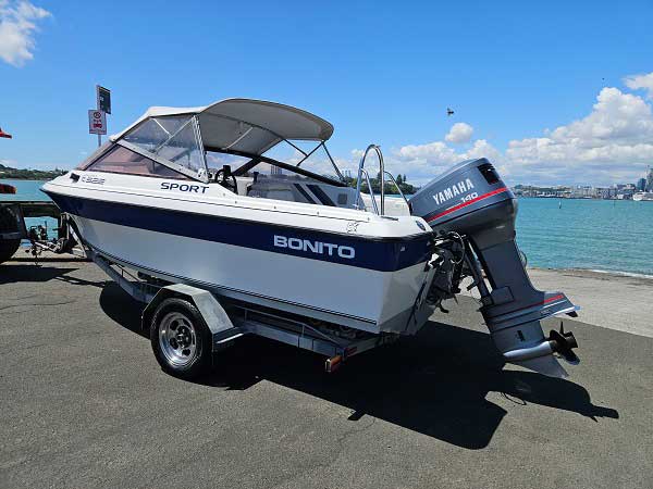 Bonito euro-522-cabin-sale-auckland