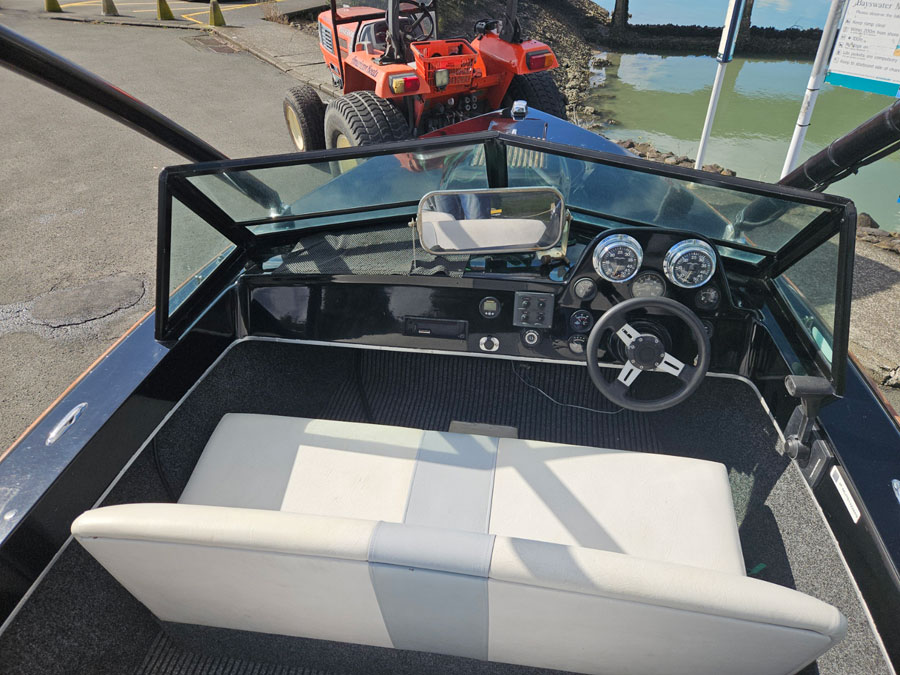 buy nautique-boat-nz
