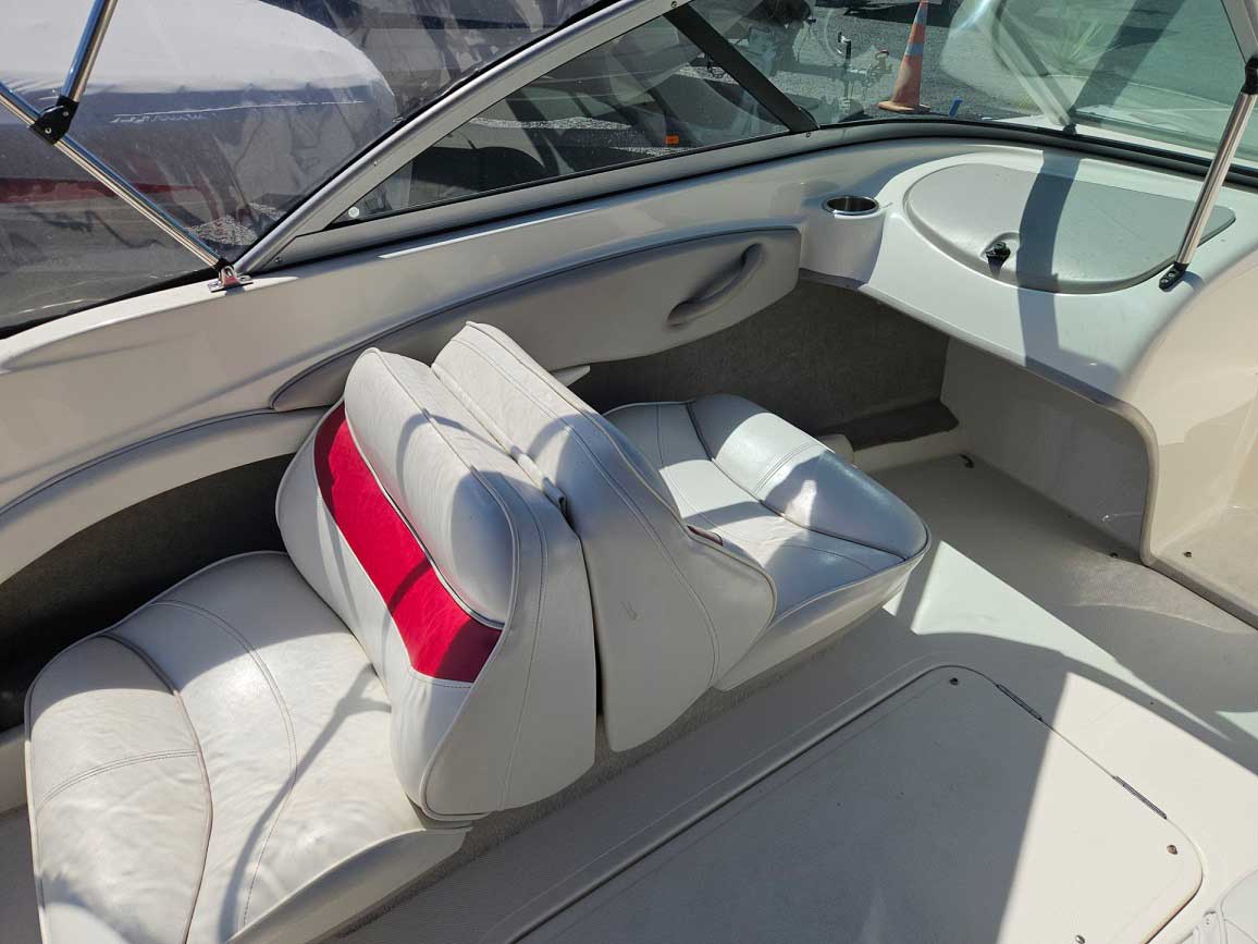 Maxum 1800 Watersports Nz