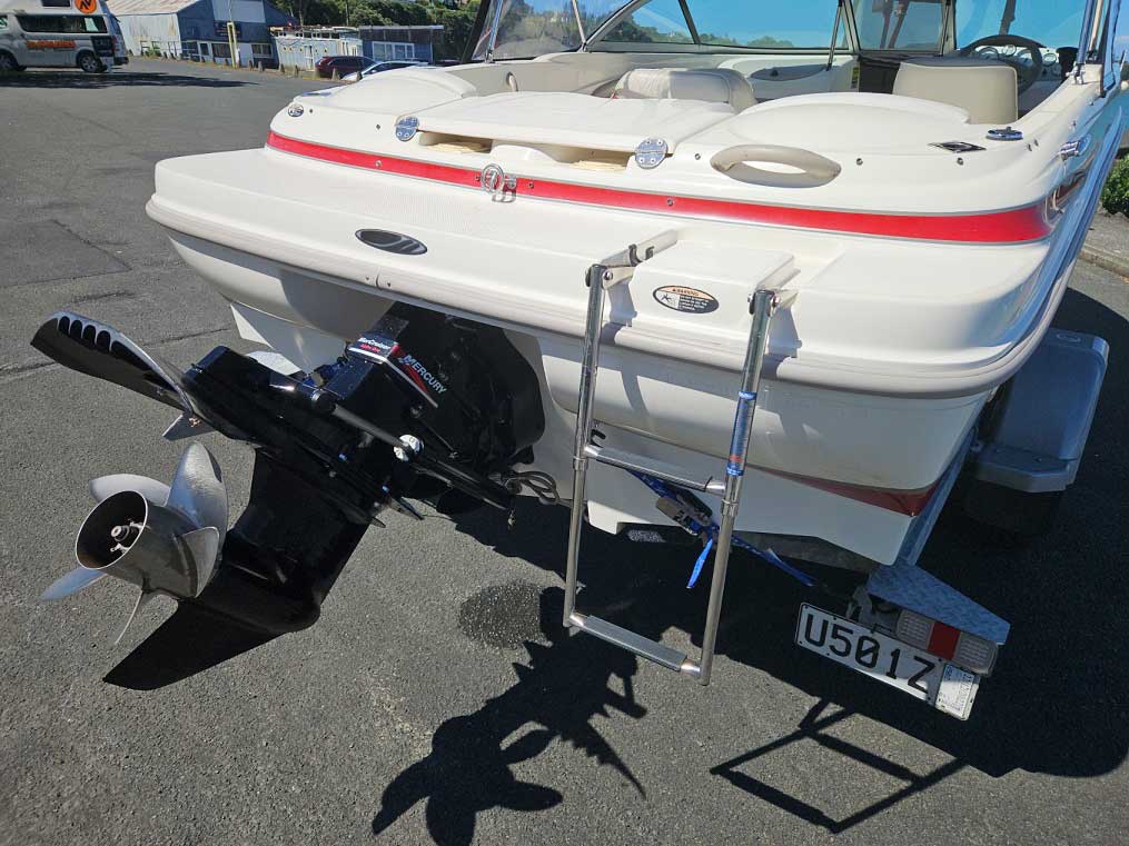Maxum For Sale Auckland Nz