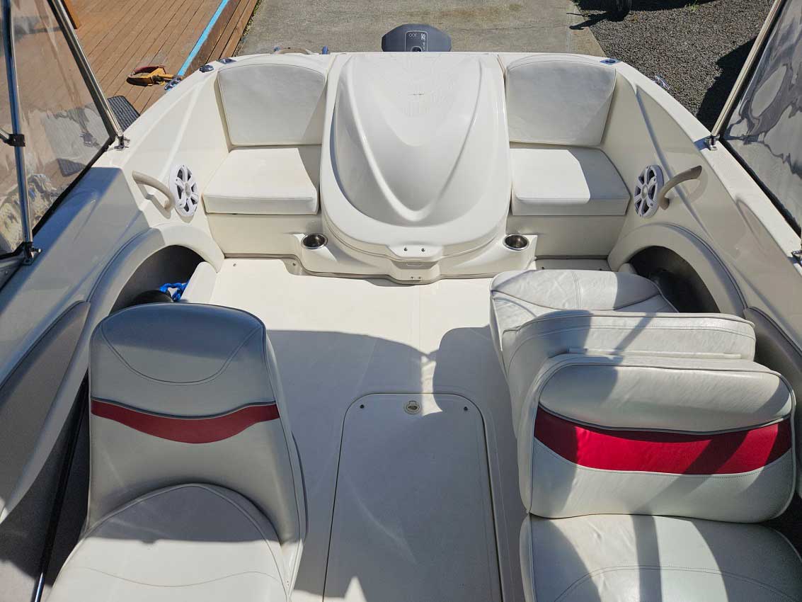 Maxum For Sale Nz Special