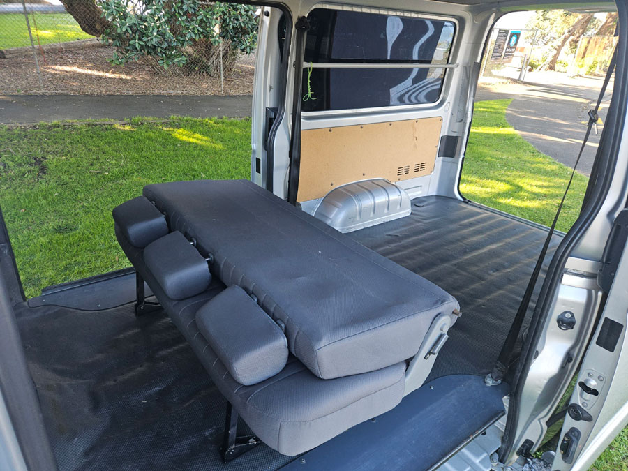 8 toyota-hiace-rear-seats